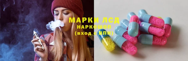 стаф Абинск