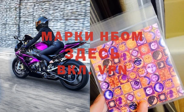 стаф Абинск